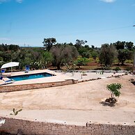 Villa Fil a by Pugliadamare