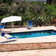 Villa Fil a by Pugliadamare