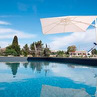 Villa Fil a by Pugliadamare