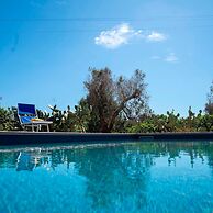 Villa Fil a by Pugliadamare