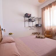 Villa Fil a by Pugliadamare