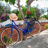 Villa Fil a by Pugliadamare