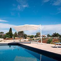 Villa Fil a by Pugliadamare