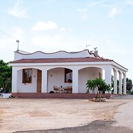 Villa Fil a by Pugliadamare