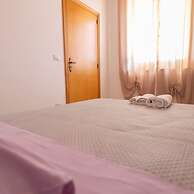 Villa Fil a by Pugliadamare