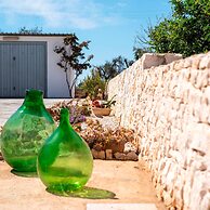 Villa Fil a by Pugliadamare