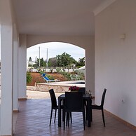 Villa Fil a by Pugliadamare