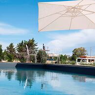 Villa Fil a by Pugliadamare