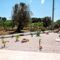 Villa Fil a by Pugliadamare