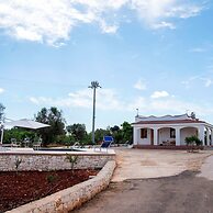 Villa Fil a by Pugliadamare