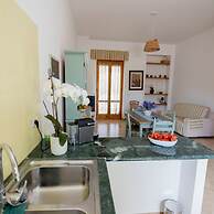 Villa Fil a by Pugliadamare