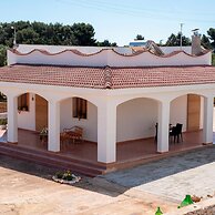 Villa Fil a by Pugliadamare