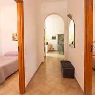 Villa Fil a by Pugliadamare