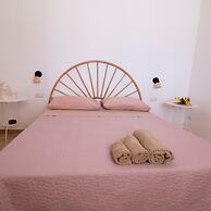 Villa Fil a by Pugliadamare