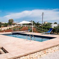 Villa Fil a by Pugliadamare