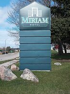 Miriam Hotel