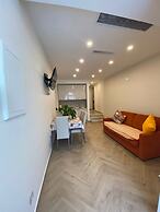 Modern and Cozy Home at 200 Meters to the Beach