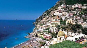 Modern and Cozy Home at 200 Meters to the Beach