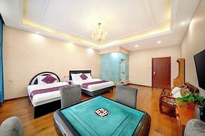 Binpeng Tianxia Hotel