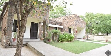 Bird Sanctuary