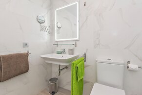 Ocean Paradise 1 La Tejita (Intero appartamento, due camere e un bagno