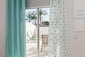 Ocean Paradise 1 La Tejita (Intero appartamento, due camere e un bagno