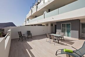 Ocean Paradise 1 La Tejita (Intero appartamento, due camere e un bagno