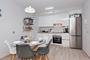 Ocean Paradise 1 La Tejita (Intero appartamento, due camere e un bagno