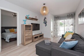 Ocean Paradise 1 La Tejita (Intero appartamento, due camere e un bagno