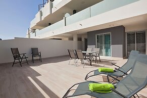 Ocean Paradise 1 La Tejita (Intero appartamento, due camere e un bagno