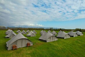 Godaland Glamping
