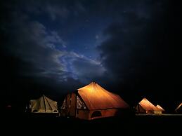 Godaland Glamping