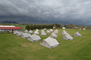 Godaland Glamping