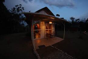Yachay Lodge