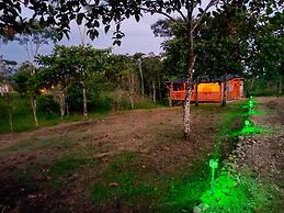 Yachay Lodge