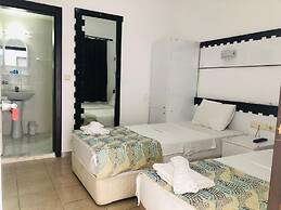 BODRUM LOTUS LINE HOTEL