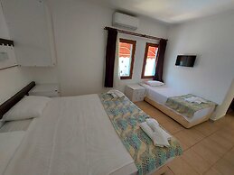 BODRUM LOTUS LINE HOTEL