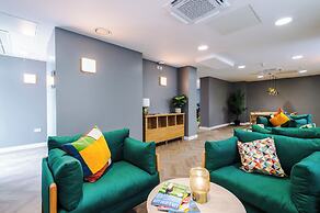 City Studios Preston