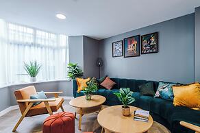 City Studios Preston