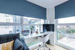 City Studios Preston