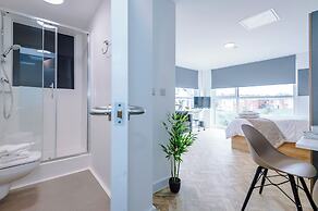 City Studios Preston