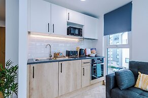 City Studios Preston