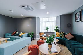 City Studios Preston