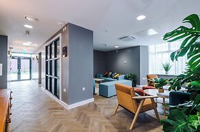 City Studios Preston