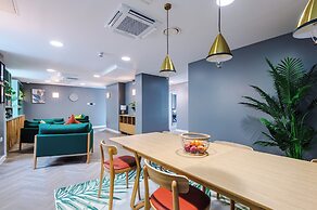 City Studios Preston