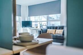 City Studios Preston