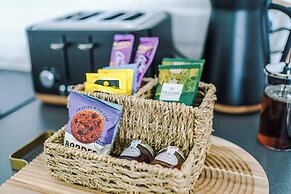 City Studios Preston