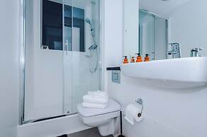 City Studios Preston