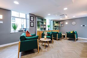 City Studios Preston