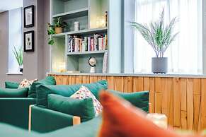 City Studios Preston